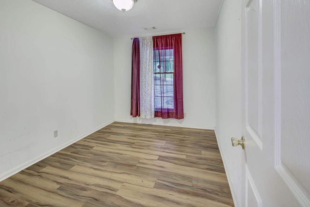 Downtown Alpharetta - Garden District - Residential