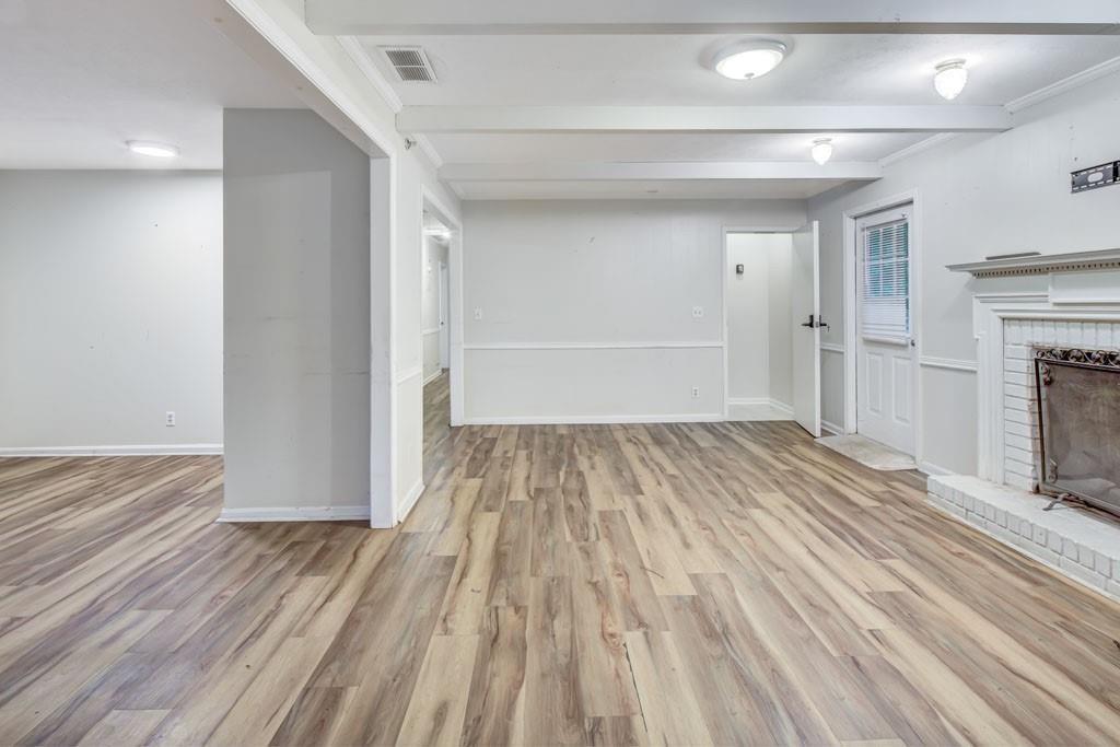 Downtown Alpharetta - Garden District - Residential