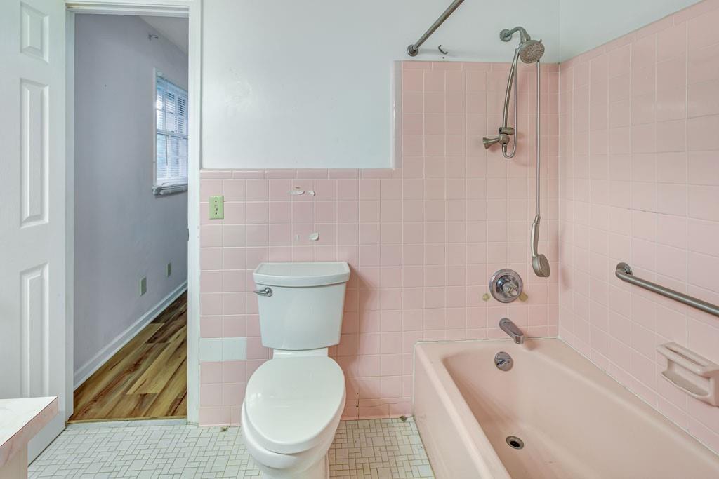 Downtown Alpharetta - Garden District - Residential