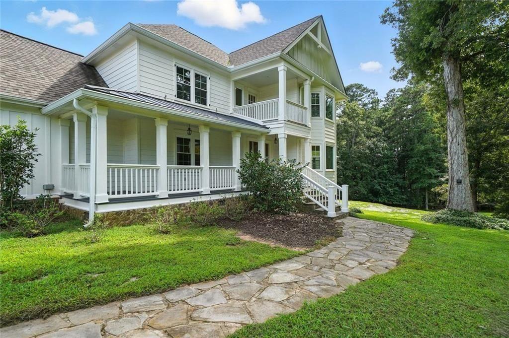 1092 Old Lathemtown Road