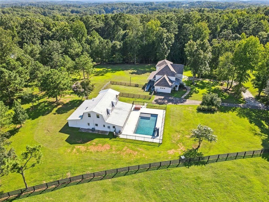 1092 Old Lathemtown Road