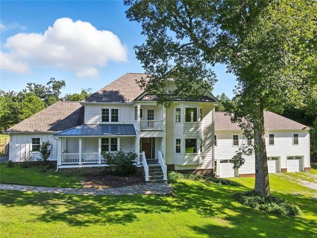 1092 Old Lathemtown Road