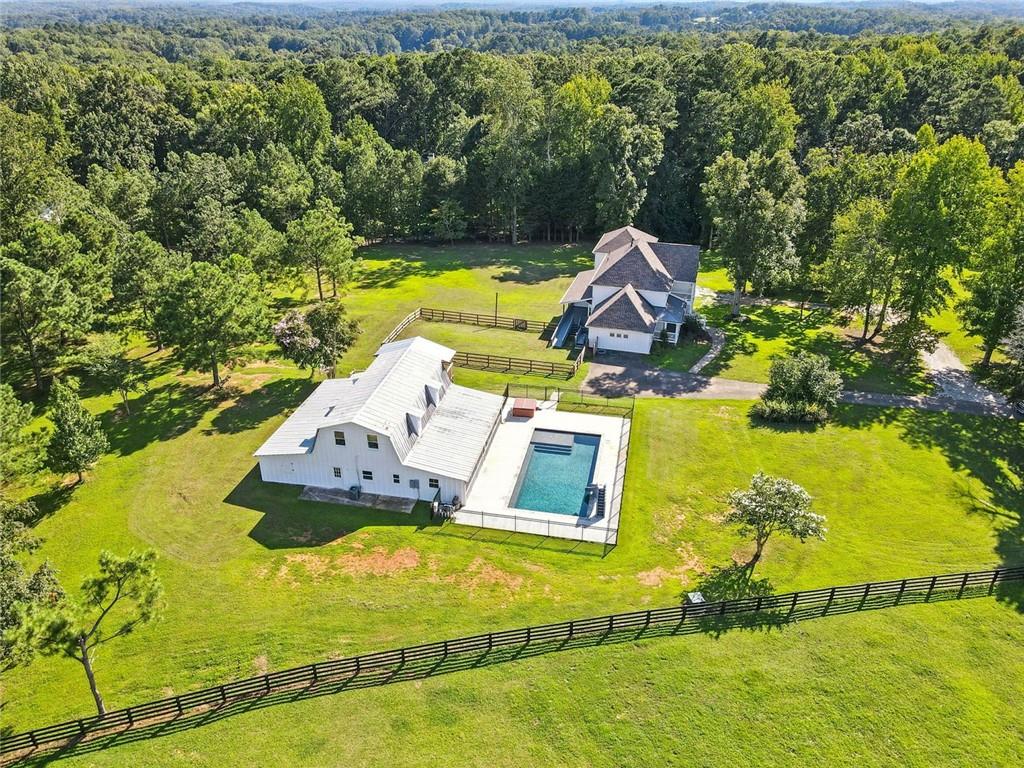 1092 Old Lathemtown Road