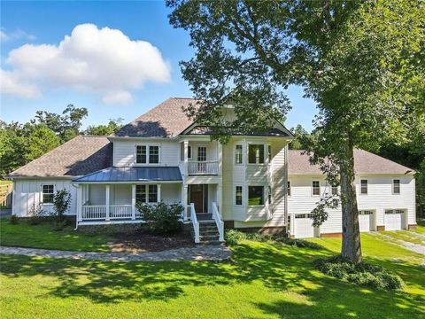 1092 Old Lathemtown Road Canton GA 30115