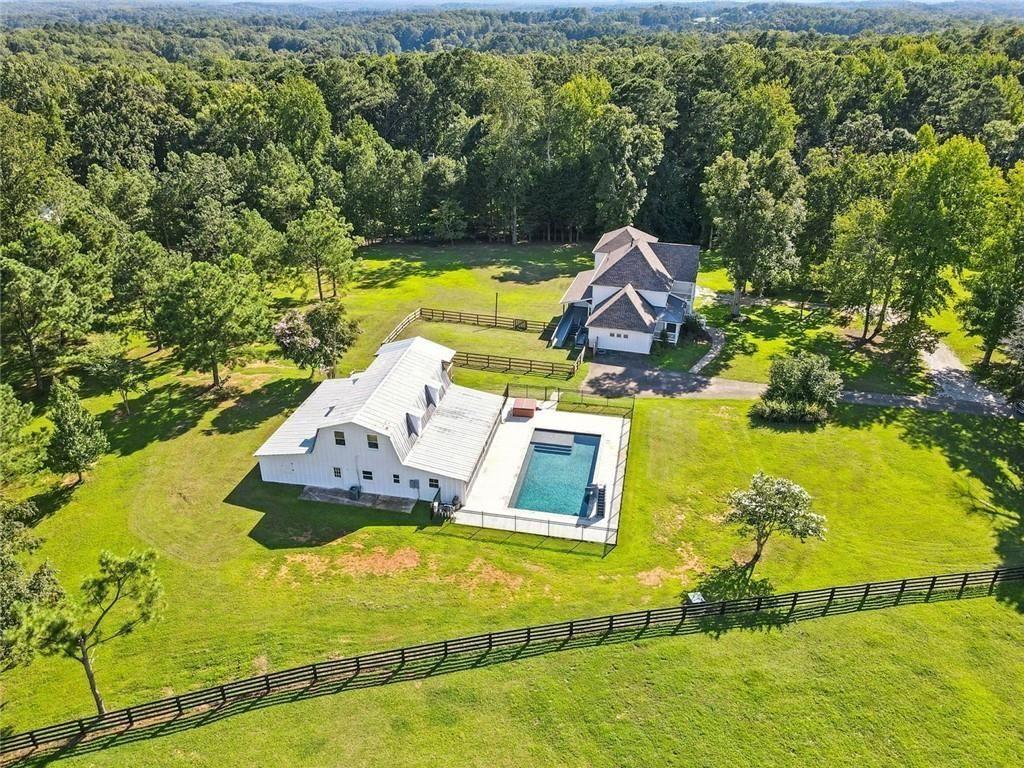 1092 Old Lathemtown Road