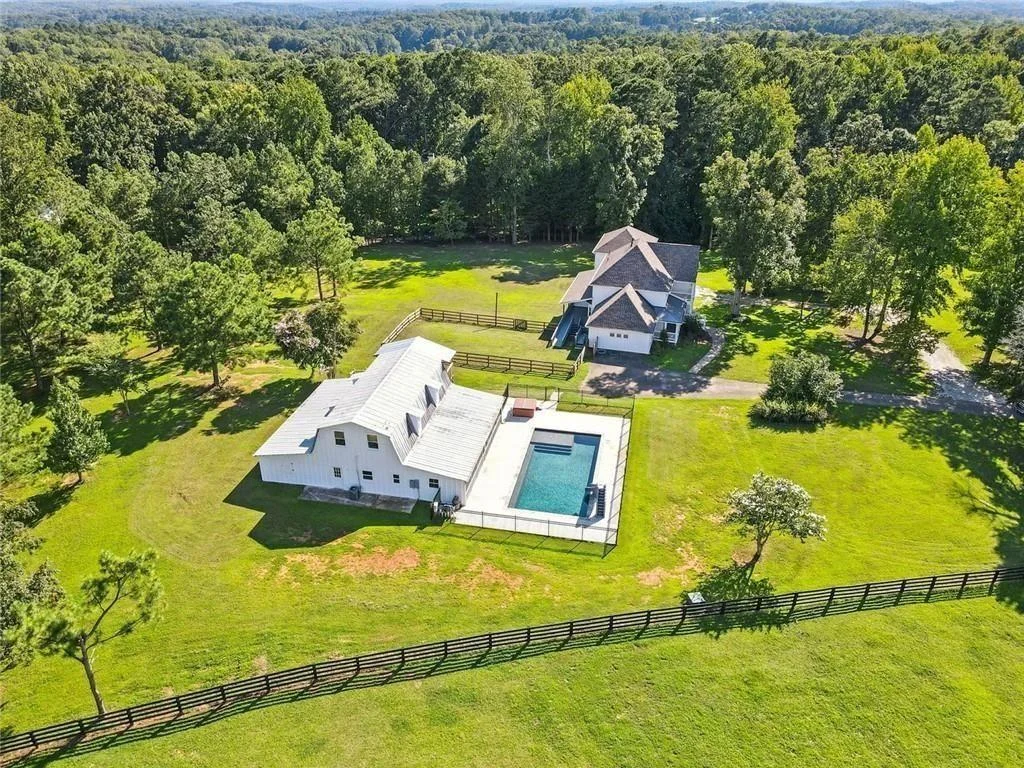 1092 Old Lathemtown Road