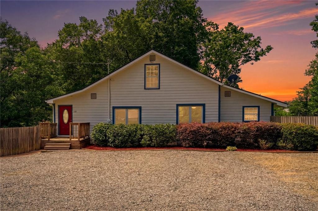 135 Grogan Road NE