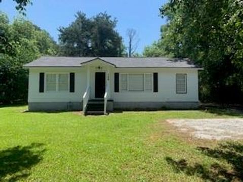 106 E Wade Street Oxford GA 30054