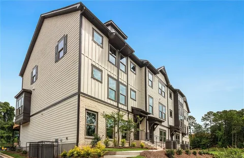 1084 Battery Park Road, Decatur, GA 30033 - MLS#: 7501795