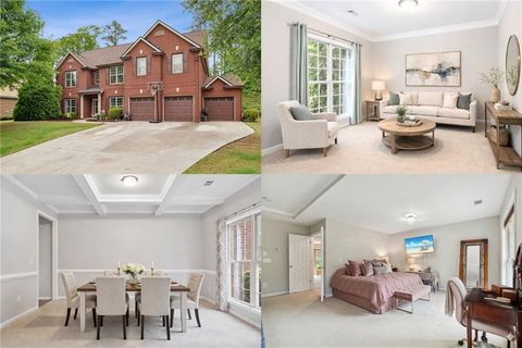 4960 Tadmore Lane Lithonia GA 30038