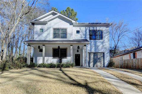 Homes For Sale - 3206 Mchenry Avenue<br/> Scottdale, GA 30079