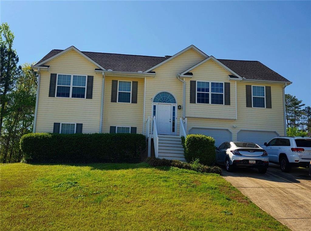 204 Millpond Parkway, Villa Rica, Georgia image 1