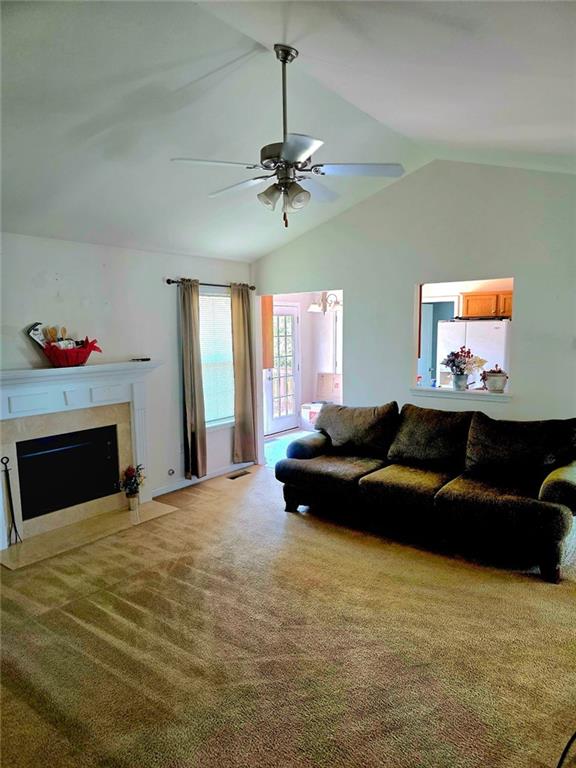 204 Millpond Parkway, Villa Rica, Georgia image 5
