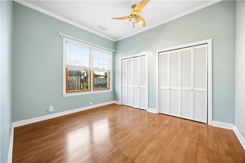 Tiny photo for 368 Josephine Street NE, Atlanta, GA 30307 (MLS # 7711483)