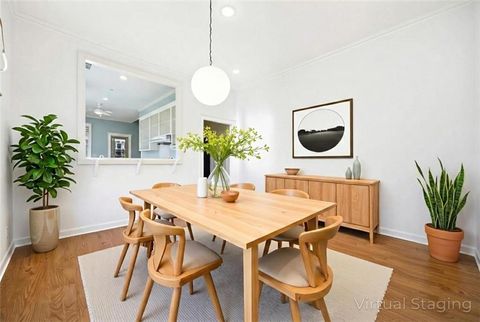 Tiny photo for 368 Josephine Street NE, Atlanta, GA 30307 (MLS # 7711483)