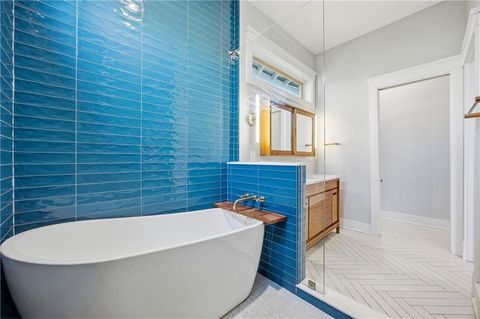 Tiny photo for 368 Josephine Street NE, Atlanta, GA 30307 (MLS # 7711483)