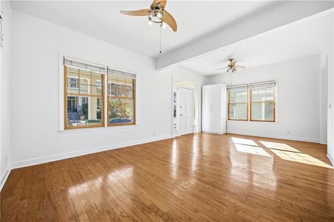 Tiny photo for 368 Josephine Street NE, Atlanta, GA 30307 (MLS # 7711483)