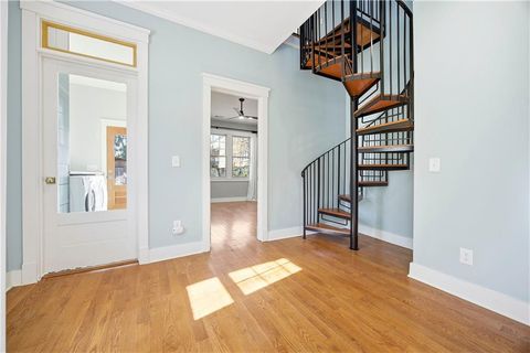 Tiny photo for 368 Josephine Street NE, Atlanta, GA 30307 (MLS # 7711483)