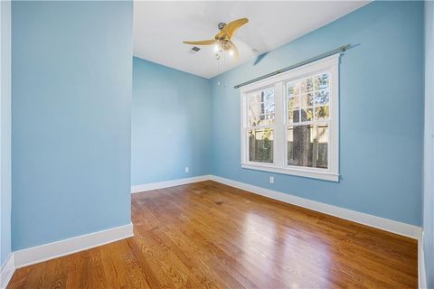 Tiny photo for 368 Josephine Street NE, Atlanta, GA 30307 (MLS # 7711483)