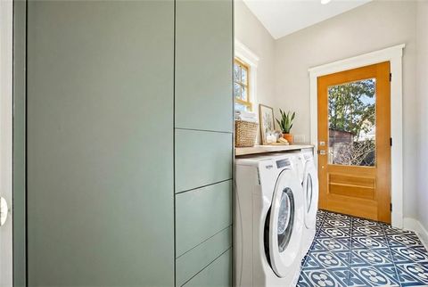 Tiny photo for 368 Josephine Street NE, Atlanta, GA 30307 (MLS # 7711483)