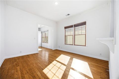 Tiny photo for 368 Josephine Street NE, Atlanta, GA 30307 (MLS # 7711483)
