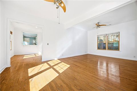 Tiny photo for 368 Josephine Street NE, Atlanta, GA 30307 (MLS # 7711483)