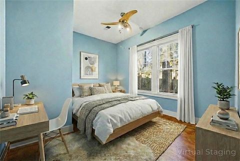 Tiny photo for 368 Josephine Street NE, Atlanta, GA 30307 (MLS # 7711483)