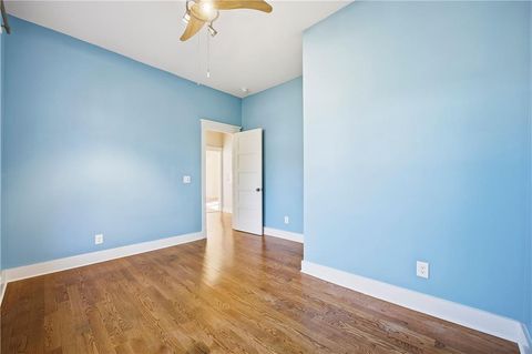 Tiny photo for 368 Josephine Street NE, Atlanta, GA 30307 (MLS # 7711483)