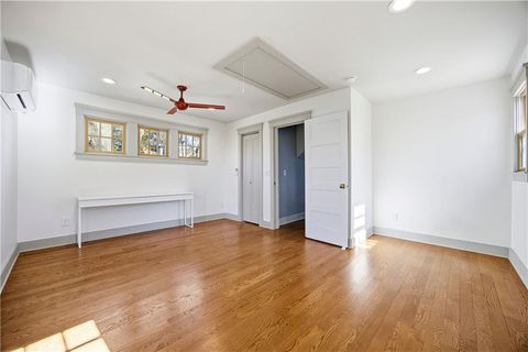 Tiny photo for 368 Josephine Street NE, Atlanta, GA 30307 (MLS # 7711483)