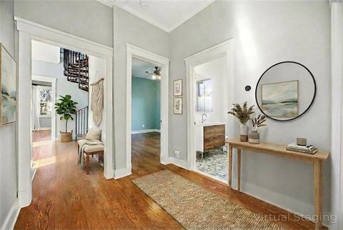 Tiny photo for 368 Josephine Street NE, Atlanta, GA 30307 (MLS # 7711483)