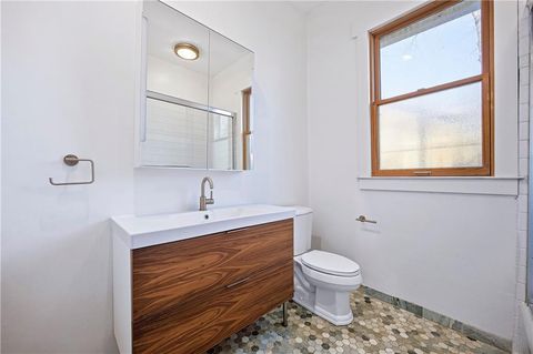 Tiny photo for 368 Josephine Street NE, Atlanta, GA 30307 (MLS # 7711483)