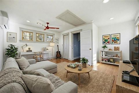 Tiny photo for 368 Josephine Street NE, Atlanta, GA 30307 (MLS # 7711483)