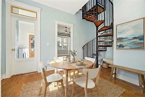 Tiny photo for 368 Josephine Street NE, Atlanta, GA 30307 (MLS # 7711483)