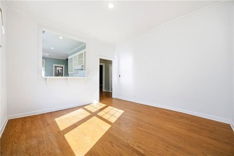 Tiny photo for 368 Josephine Street NE, Atlanta, GA 30307 (MLS # 7711483)