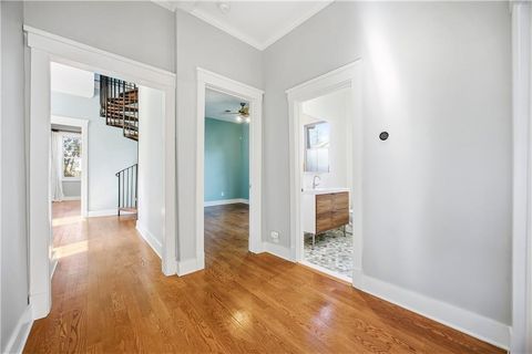 Tiny photo for 368 Josephine Street NE, Atlanta, GA 30307 (MLS # 7711483)