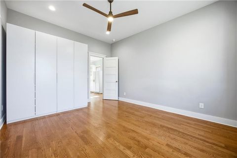 Tiny photo for 368 Josephine Street NE, Atlanta, GA 30307 (MLS # 7711483)