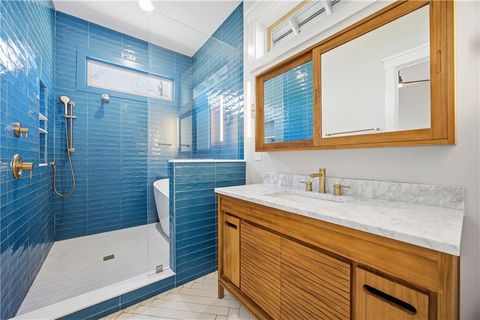 Tiny photo for 368 Josephine Street NE, Atlanta, GA 30307 (MLS # 7711483)