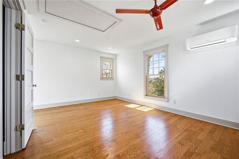 Tiny photo for 368 Josephine Street NE, Atlanta, GA 30307 (MLS # 7711483)