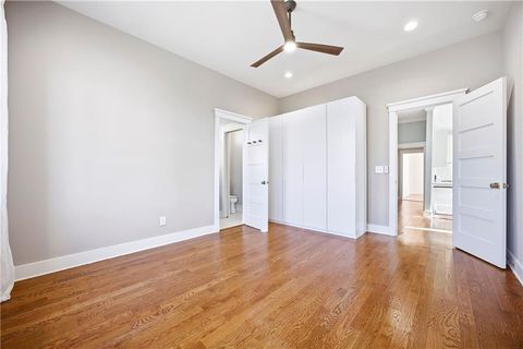 Tiny photo for 368 Josephine Street NE, Atlanta, GA 30307 (MLS # 7711483)