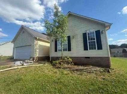 Homes For Sale - 1504 Rockview Circle Cir<br/> Calhoun County, Weaver, AL 36277