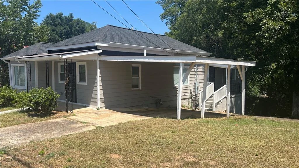 307 Johnson Street, Lagrange, GA, 30241