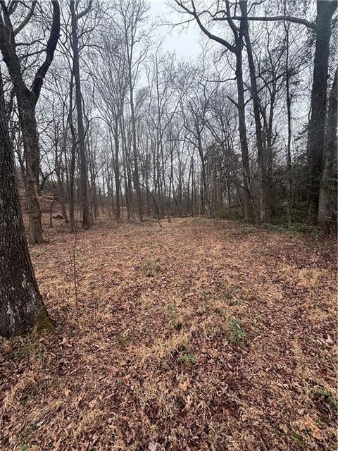 Vacant Land For Sale - Porter Road<br/> Maysville, GA 30558
