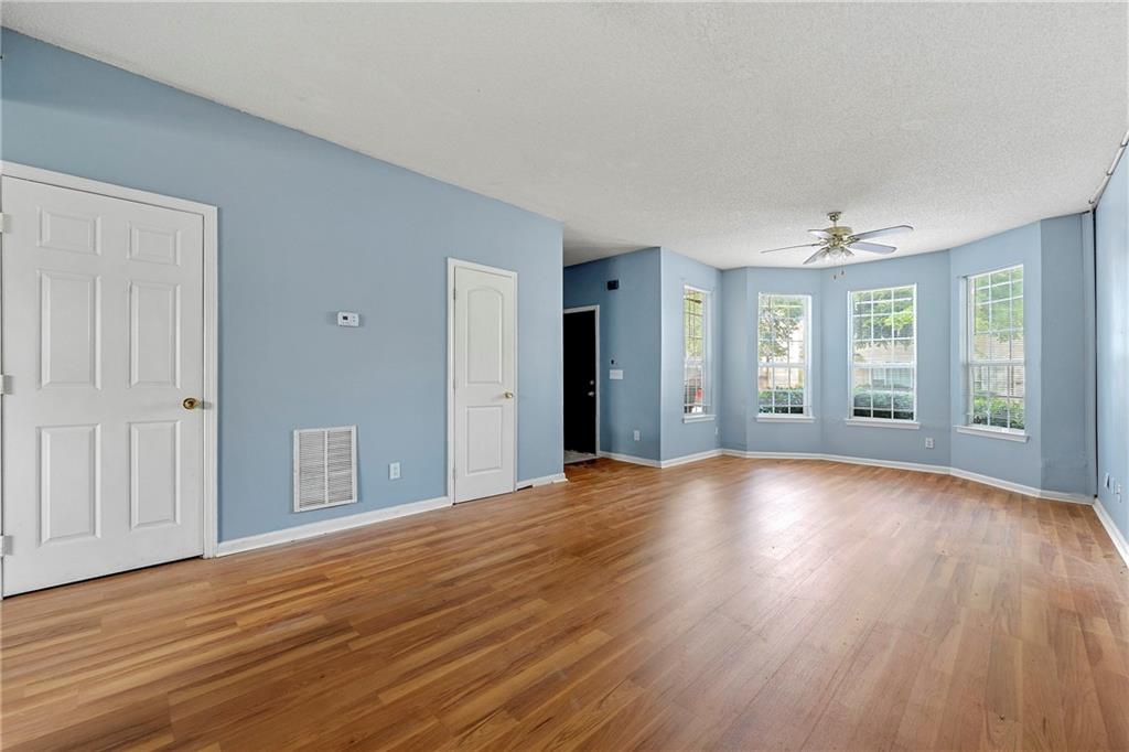 2465 Brianna Drive, Hampton, Georgia image 5