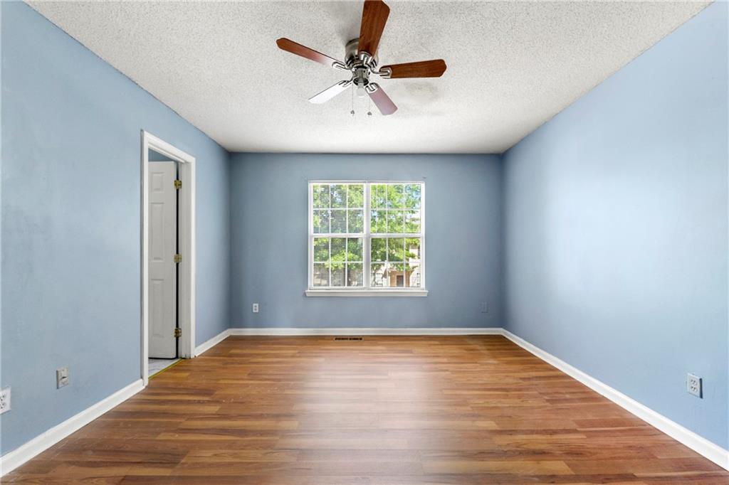 2465 Brianna Drive, Hampton, Georgia image 12