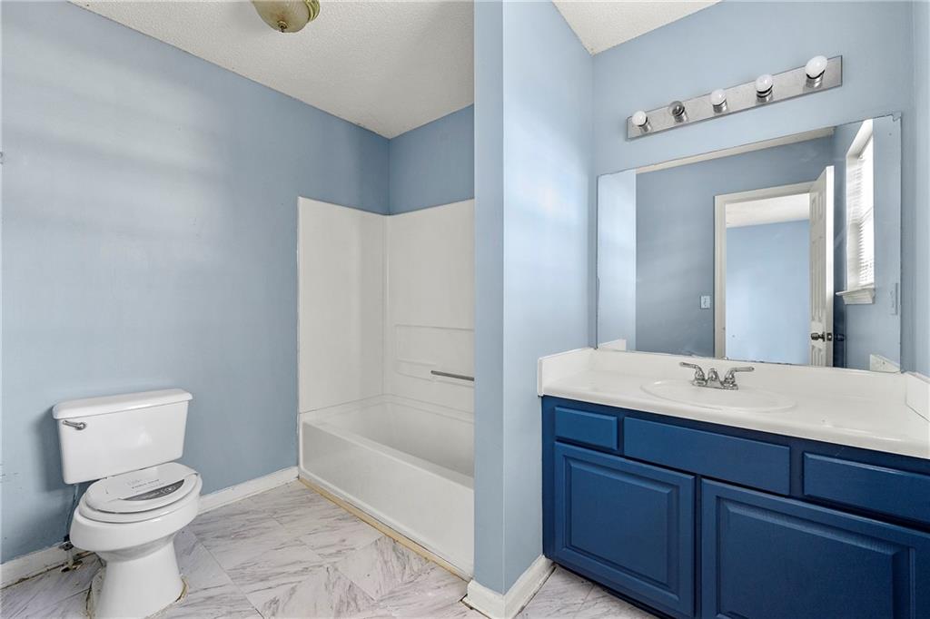 2465 Brianna Drive, Hampton, Georgia image 14