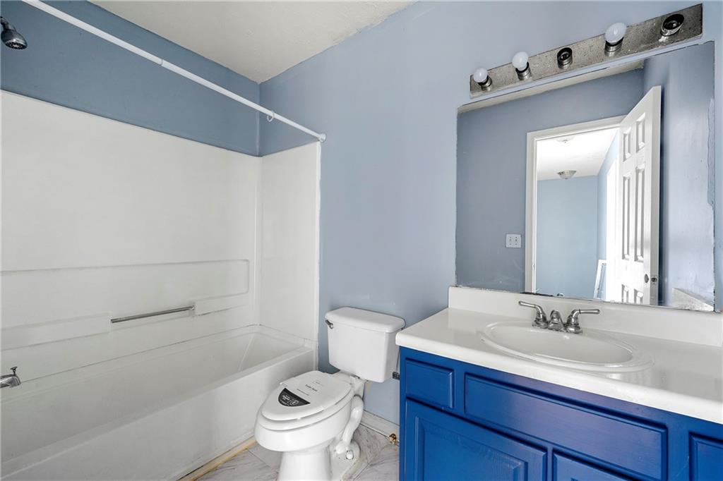 2465 Brianna Drive, Hampton, Georgia image 11