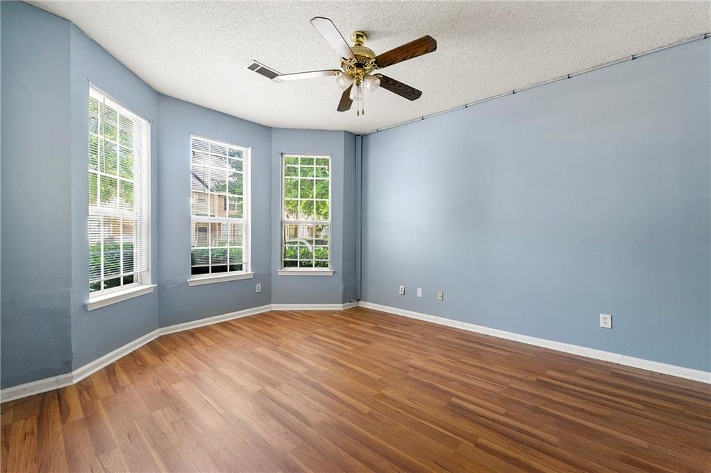 2465 Brianna Drive, Hampton, Georgia image 3