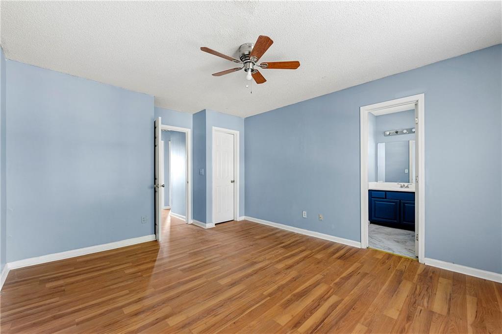 2465 Brianna Drive, Hampton, Georgia image 13