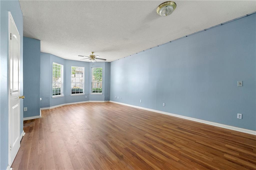 2465 Brianna Drive, Hampton, Georgia image 4