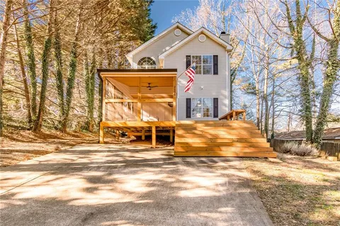 2605 Poplar Lane, Cumming, GA 30041 - MLS#: 7508661